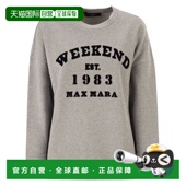 WKDGOMMOSO 1h可退 棉质水手领运 Mara 女士 香港直邮Weekend Max