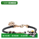 欧洲直邮versace 女士 创意手链