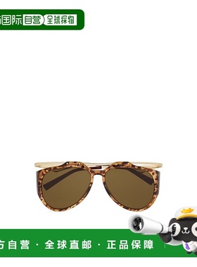 香港直邮Saint Laurent SL M137 太阳镜 791905Y9963