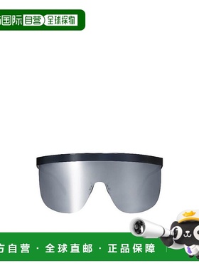 香港直邮Celine 徽标太阳镜 4S237CMLM.