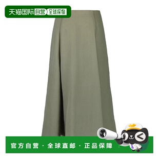 薄纱A字裙 Cucinelli MF940G3877半身裙 香港直邮Brunello 1h可退