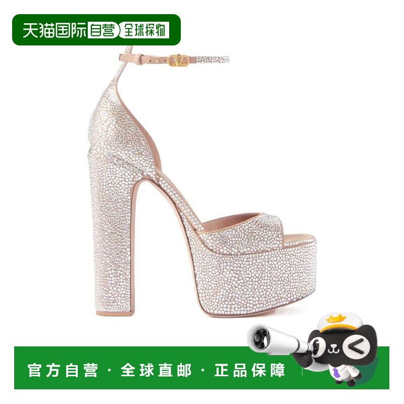 1h可退 香港直邮VALENTINO 女士凉鞋 1W2S0FE0BUFV9R AW2022 花色