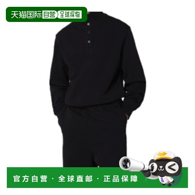 香港直邮entire studios 长袖卫衣 ESSS26TO02012U