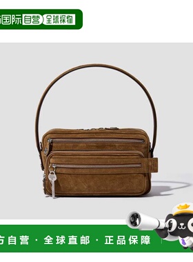 1h可退 香港直邮Acne Studios 艾克妮 女士 CAMERO V C10284 派对