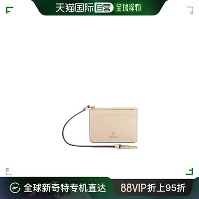 香港直邮Furla 徽标拉链卡包 WP00323ARE000B4L00