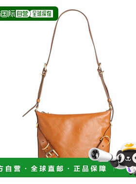 1h可退 香港直邮Givenchy 纪梵希 女士 肩包 brown棕色 舒适时尚