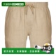 ralph lauren 春夏2025 欧洲直邮polo SHORT 男衣服 短裤 LIN