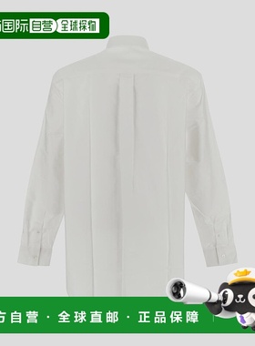 1h可退 欧洲直邮J.W. ANDERSON 男士衬衫SH0189PG0454001