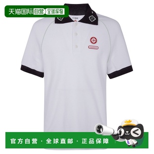 1h可退 香港直邮Casablanca 男士 