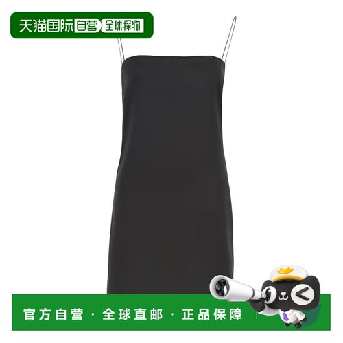 1h可退 欧洲直邮JACQUEMUS 女士连衣裙 24H243DR1741602990 AW202