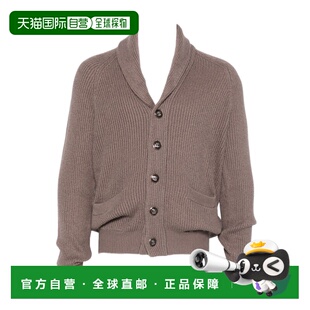 开衫 1h可退 长袖 Cucinelli MNI708606 香港直邮Brunello