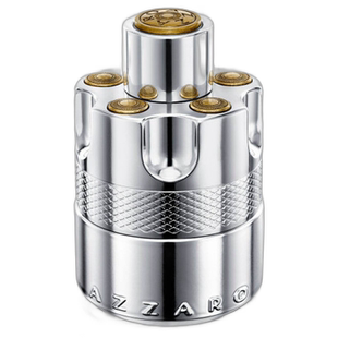 欧洲直邮AZZARO阿莎罗通缉令新版男士浓香水 100ml正品