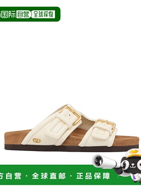 香港直邮Valentino FUSSFRIEND 拖鞋 4W0S0IZ4VRN华伦天奴凉鞋