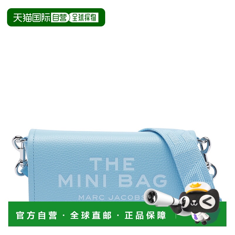 欧洲直邮marc jacobs 女士 单肩包