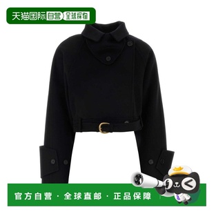 雙面短外套 1h可退 女士 蔻依 CH25WMA16071 香港直邮Chloe