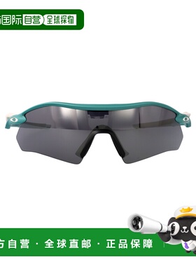 1h可退 香港直邮Oakley 欧克利 女士 PACIFICO OPACO 橡胶太阳眼