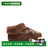 月亮靴 女士 1h可退 boot EVX GIR 香港直邮moon CHALET