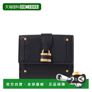 欧洲直邮chloe 钱包 女士