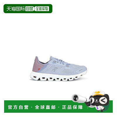 香港直邮On 女士 Cloud 6 Coast 昂跑运动鞋 3WF10024664