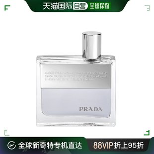 淡香水100ML 男士 普拉达同名经典 欧洲直邮Prada