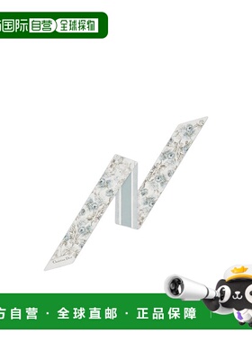 香港直邮Dior Rosier de Dior Mitzah 围巾 61RSE106I645