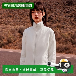 Sander J70008 拉链长款 J40AF0116 高端流行 羽绒服 香港直邮Jil