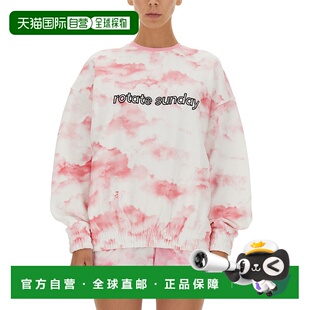 欧洲直邮rotate 女士 针织衫卫衣毛衣