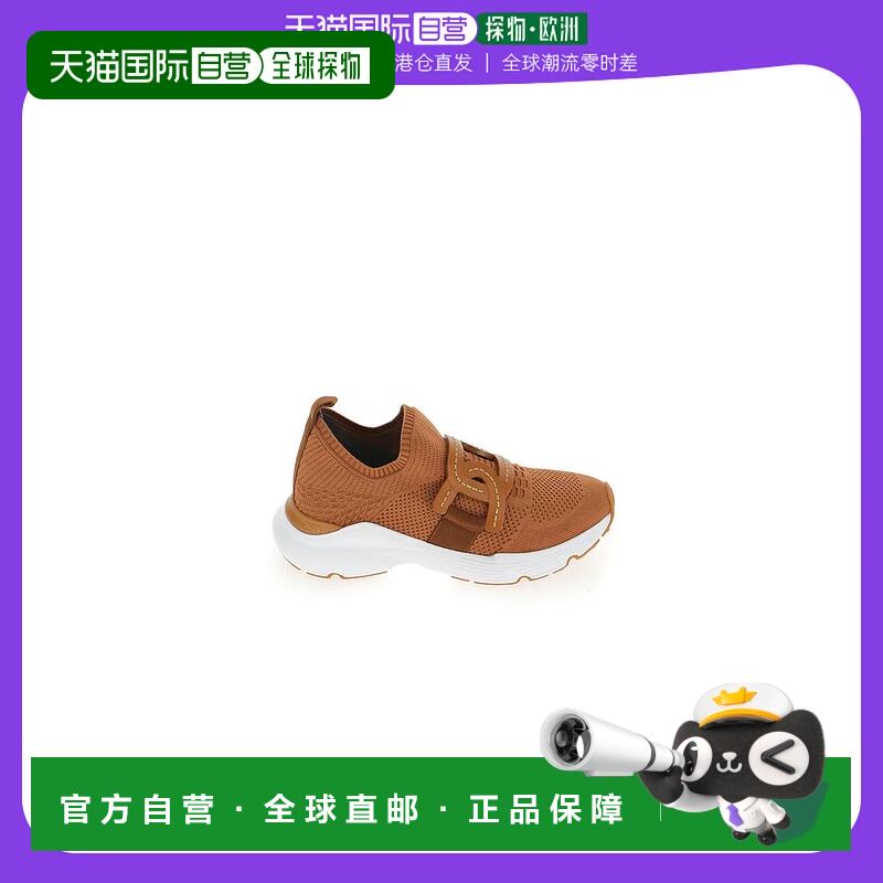 香港直邮Tod's 休闲运动鞋 XXW54C0EM60Q6L