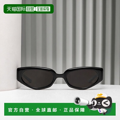自营Maison Margiela Gentle Monster联名男女通用醋酸太阳镜