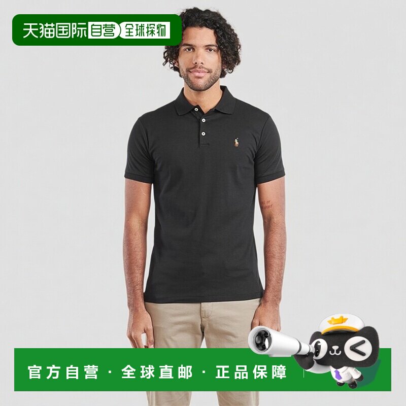 欧洲直邮polo ralph lauren拉夫劳伦 男款运动POLO衫图片