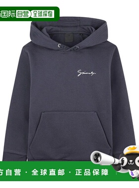 香港直邮Givenchy 长袖卫衣 H30943纪梵希连帽