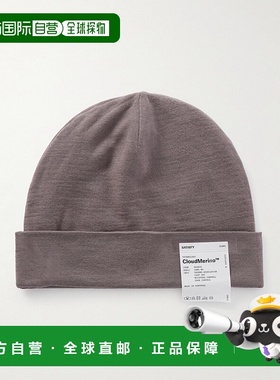 1h可退 香港直邮Satisfy 男士 CloudMerino™ 小便帽 31003SH