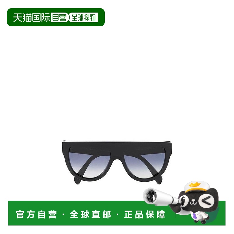 香港直邮Celine 经典太阳眼镜 4S001CPLP.