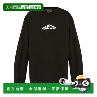 S79GC0099D20033短袖 T恤 长袖 香港直邮Dsquared2