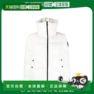 欧洲直邮save 外套夹克衫 the 女士 duck 1h可退