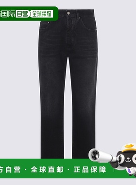 1h可退 香港直邮AMIRI 男士 牛仔裤 AMDNGH1089VINTAGEBLACK
