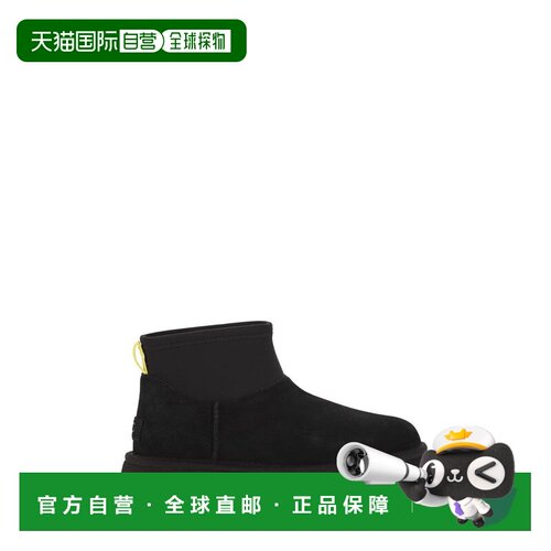 1h可退 欧洲直邮ugg 女士 时尚休闲鞋雪地靴