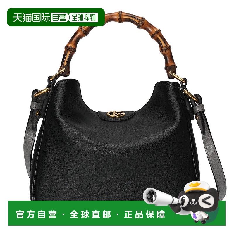 欧洲直邮GUCCI 古驰 25春夏 746251 UAAAY 1092 女士 单肩包 Gucc