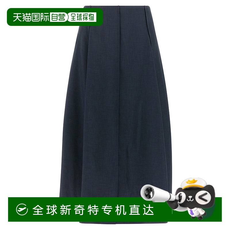 1h可退 欧洲直邮theory 女士 半身裙