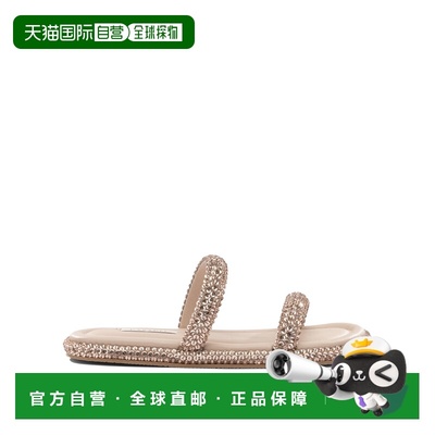 欧洲直邮casadei(意大利) 女士 凉鞋拖鞋