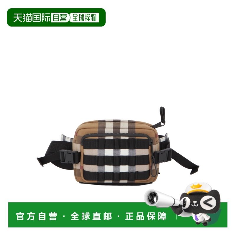 1h可退 香港直邮25SS Paddy 腰包 Men斜挎包单肩包,箱包皮具/热销女包/男包,男士包袋,淘宝优惠券,粉丝福利购,淘宝优惠卷