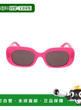 香港直邮Celine 徽标太阳镜 CL40287U.