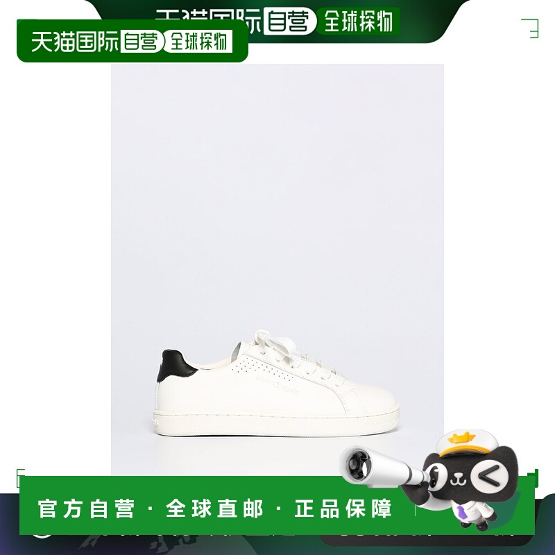 欧洲直邮PALM ANGELS 男童运动鞋PBIA005C99LEA0010110