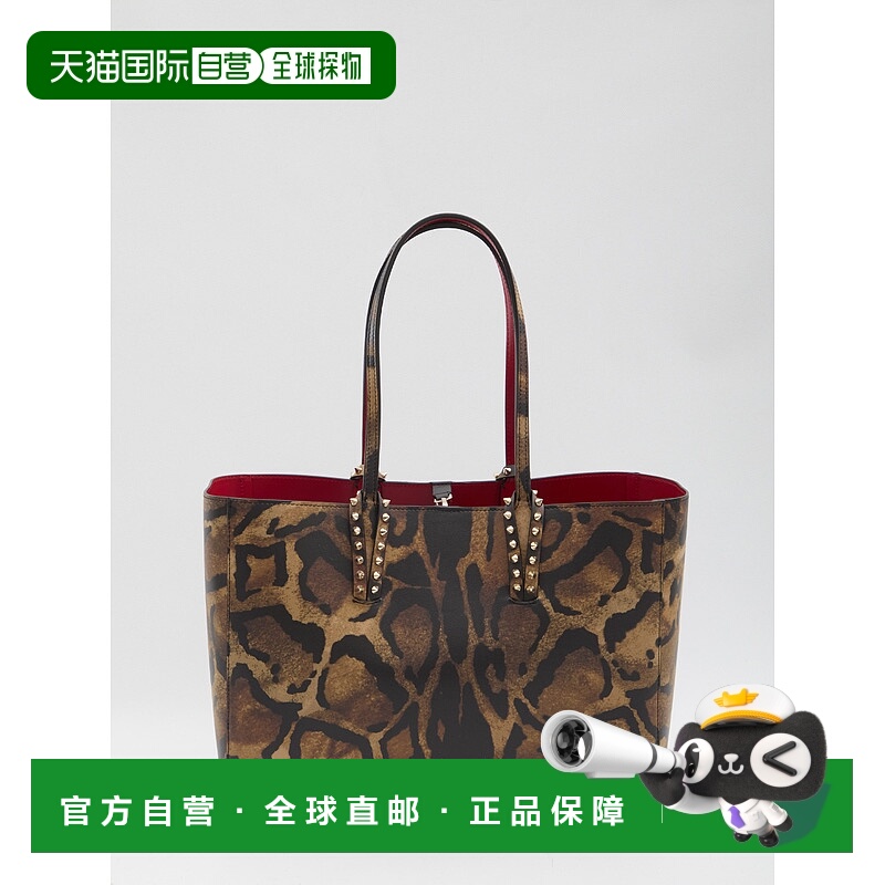 1h可退 香港直邮Christian Louboutin 克里斯提 鲁布托 女士 Caba