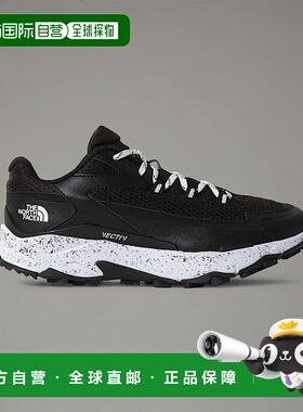 自营欧洲直邮北面 VECTIV™ Taraval女士登山鞋 THE NORTH FACE