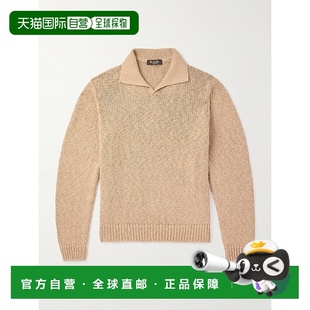 男士 Isola Bella Loro POLO衫 诺悠翩雅 棉质针织衫 FAO9 Piana