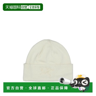 欧洲直邮arc‘teryx 男士 帽子始祖鸟针织帽