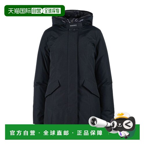 香港直邮WOOLRICH 女士夹克 CFWWOU0580FRUT0001DKN AW2026
