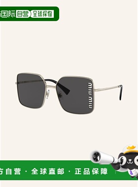 欧洲直邮miu miu 女士 太阳镜