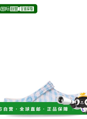 1h可退 香港直邮Crocs 卡骆驰 女士 211006/165 凉鞋 211006165